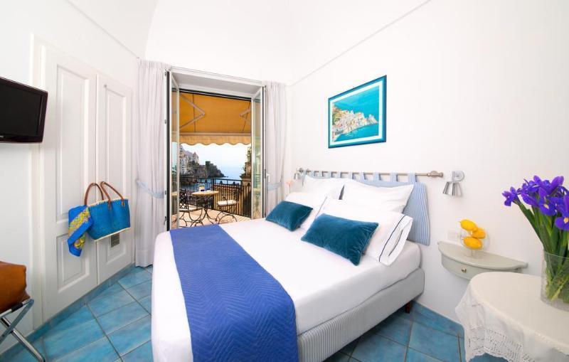 Residenza Pansa Amalfi