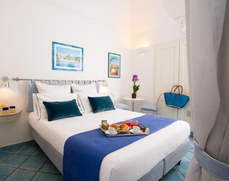Residenza Pansa Frühstückspension