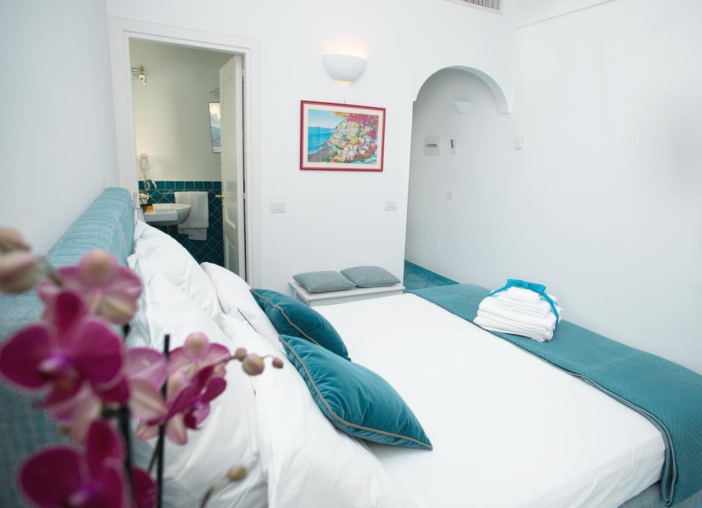 Frühstückspension Residenza Pansa