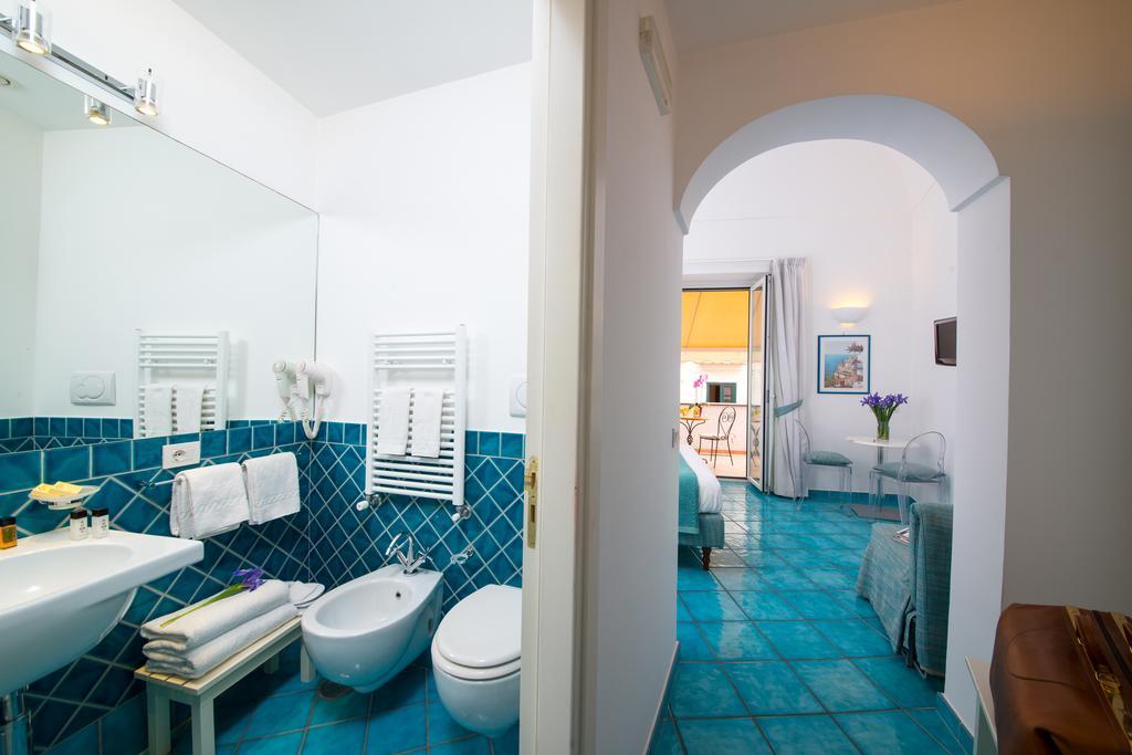 Frühstückspension Residenza Pansa Amalfi