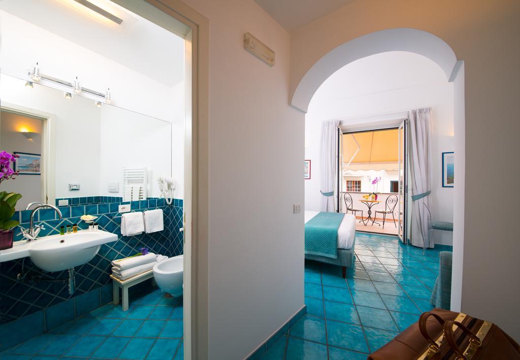 Frühstückspension Residenza Pansa Amalfi