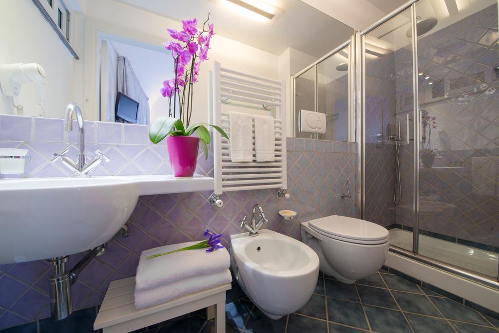 Residenza Pansa Amalfi