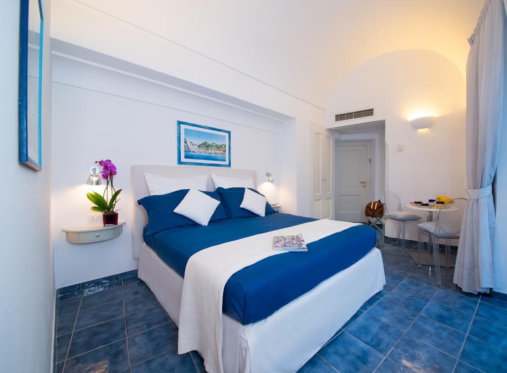 Residenza Pansa Frühstückspension