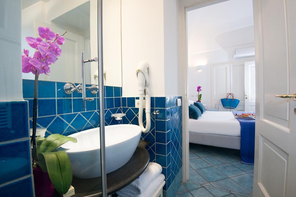 Frühstückspension Residenza Pansa 2*