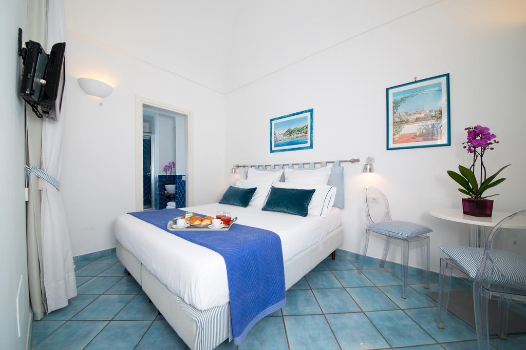 Frühstückspension Residenza Pansa