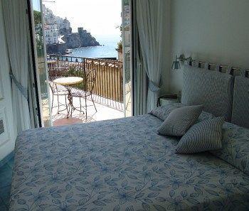 Residenza Pansa 2* Amalfi
