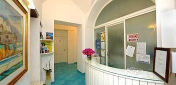 Residenza Pansa Frühstückspension Amalfi