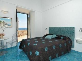 Frühstückspension Residenza Pansa Amalfi