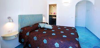 Residenza Pansa Frühstückspension